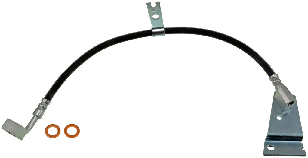Brake Hydraulic Hose - Dorman# H380216
