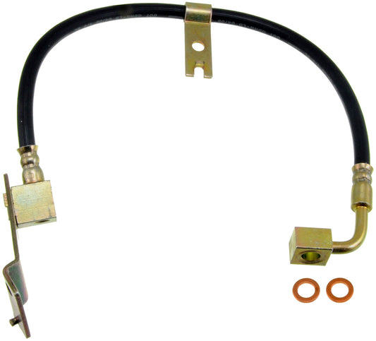 Brake Hydraulic Hose - Dorman# H380217