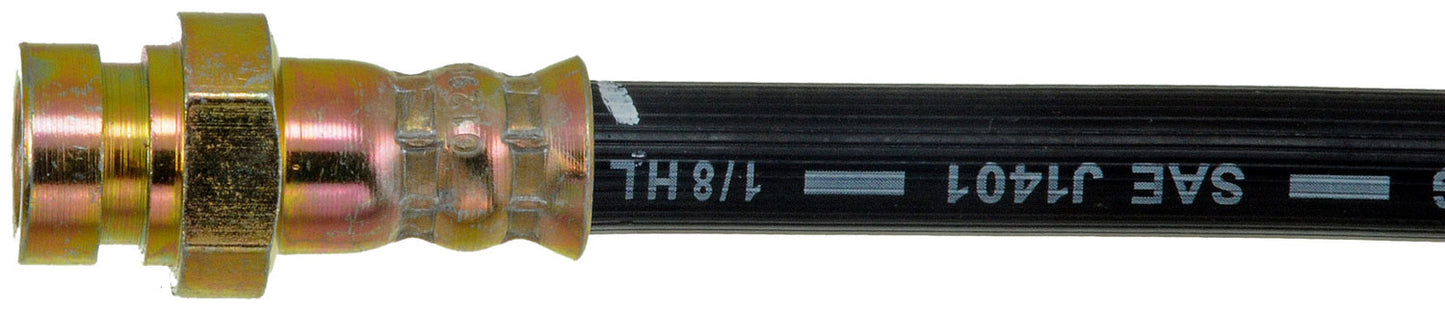 Brake Hydraulic Hose - Dorman# H380219