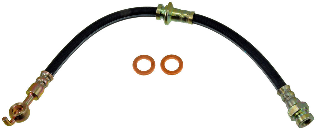 Brake Hydraulic Hose - Dorman# H380222