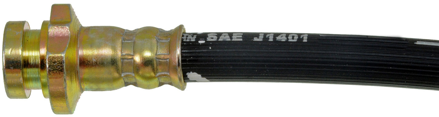 Brake Hydraulic Hose - Dorman# H380223