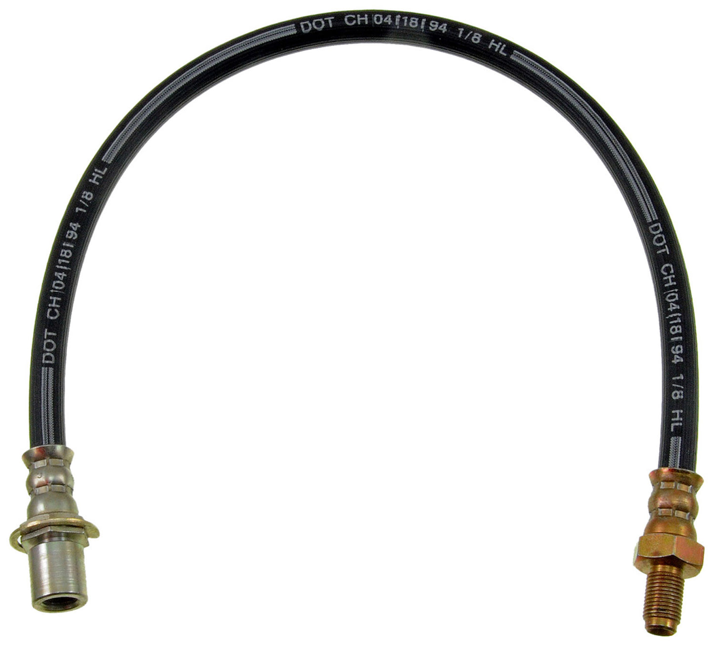 Brake Hydraulic Hose - Dorman# H380233