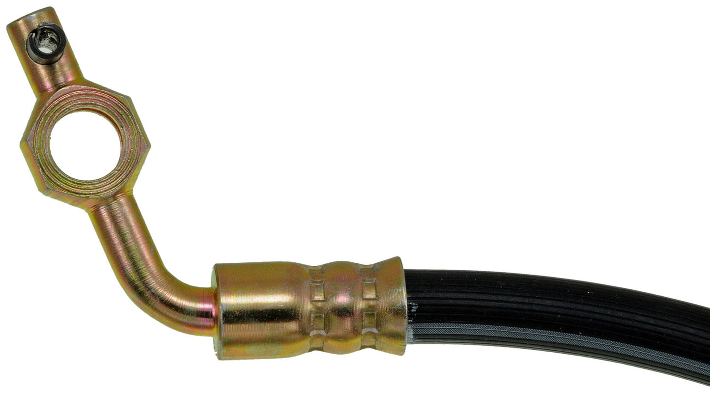 Brake Hydraulic Hose - Dorman# H380234
