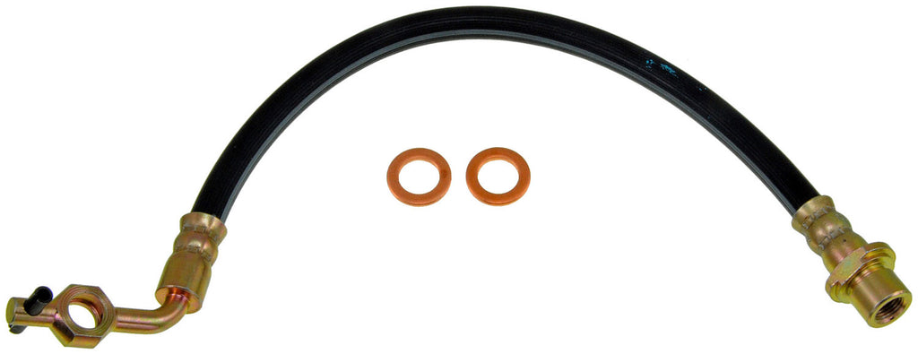 Brake Hydraulic Hose - Dorman# H380234
