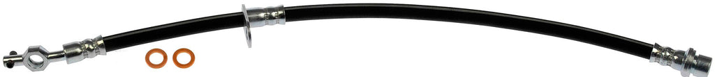 Brake Hydraulic Hose - Dorman# H380236