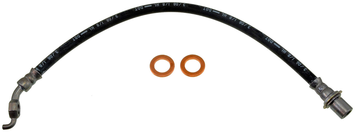 Brake Hydraulic Hose - Dorman# H380240