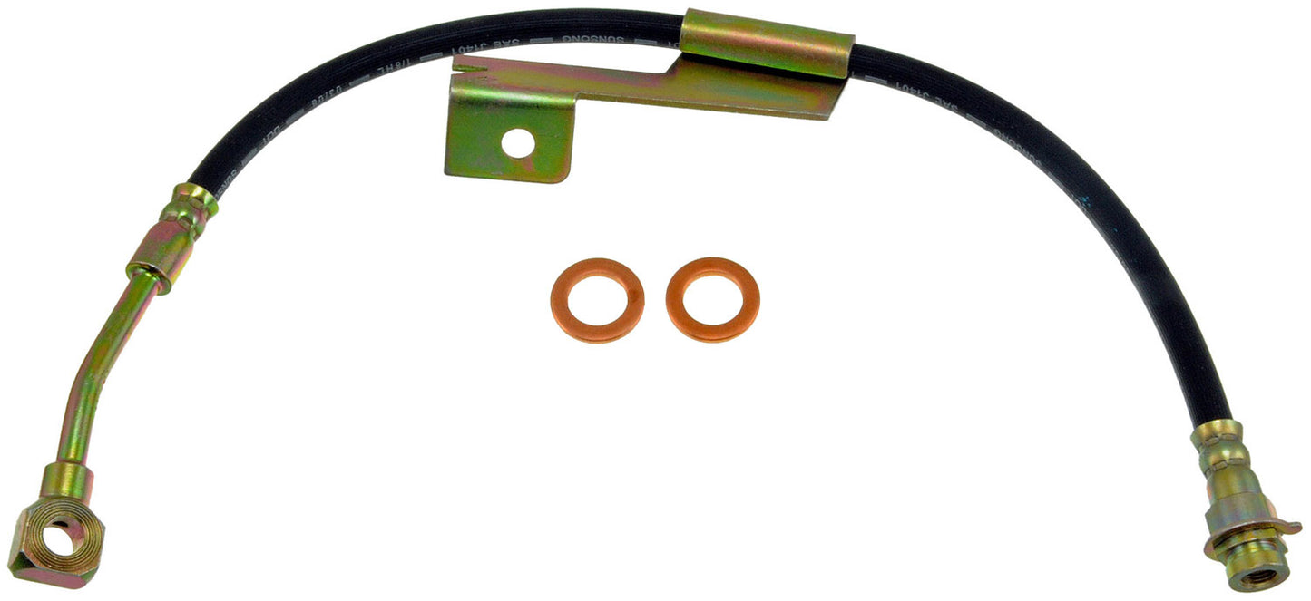 Brake Hydraulic Hose - Dorman# H380248