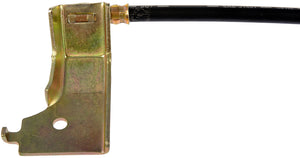 Brake Hydraulic Hose - Dorman# H380250