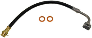 Brake Hydraulic Hose - Dorman# H380260