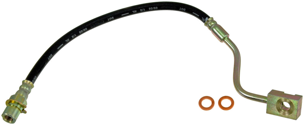Brake Hydraulic Hose - Dorman# H380264