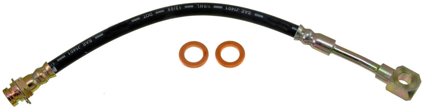 Brake Hydraulic Hose - Dorman# H380268