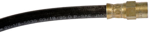 Brake Hydraulic Hose - Dorman# H38028