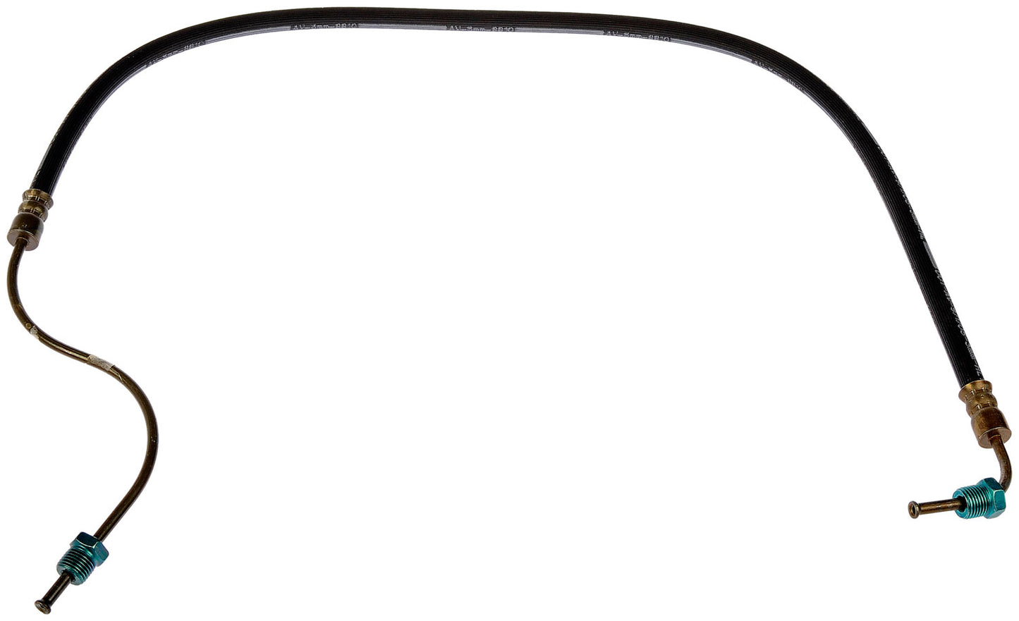 Brake Hydraulic Hose - Dorman# H380282