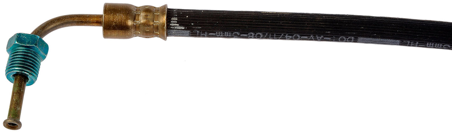 Brake Hydraulic Hose - Dorman# H380283