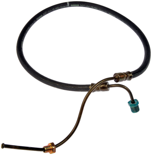 Brake Hydraulic Hose - Dorman# H380284