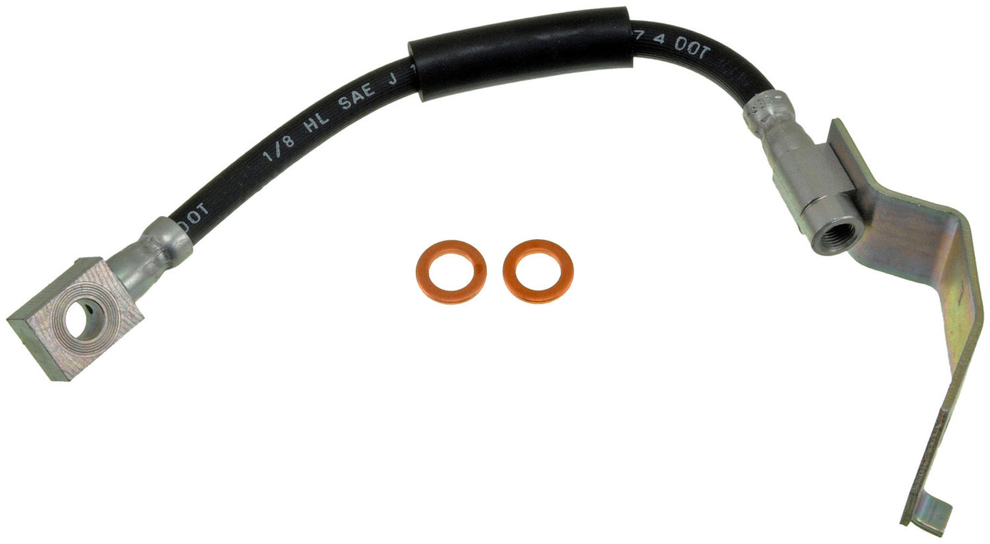 Brake Hydraulic Hose - Dorman# H380297