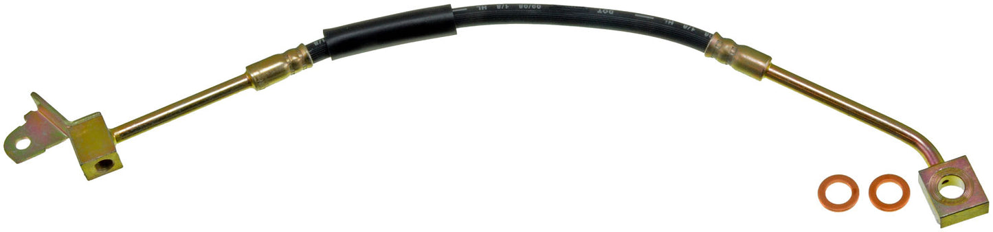 Brake Hydraulic Hose - Dorman# H380306