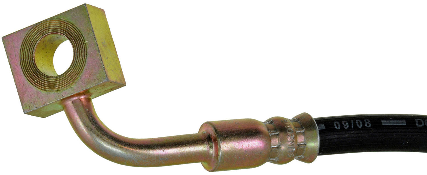 Brake Hydraulic Hose - Dorman# H380312