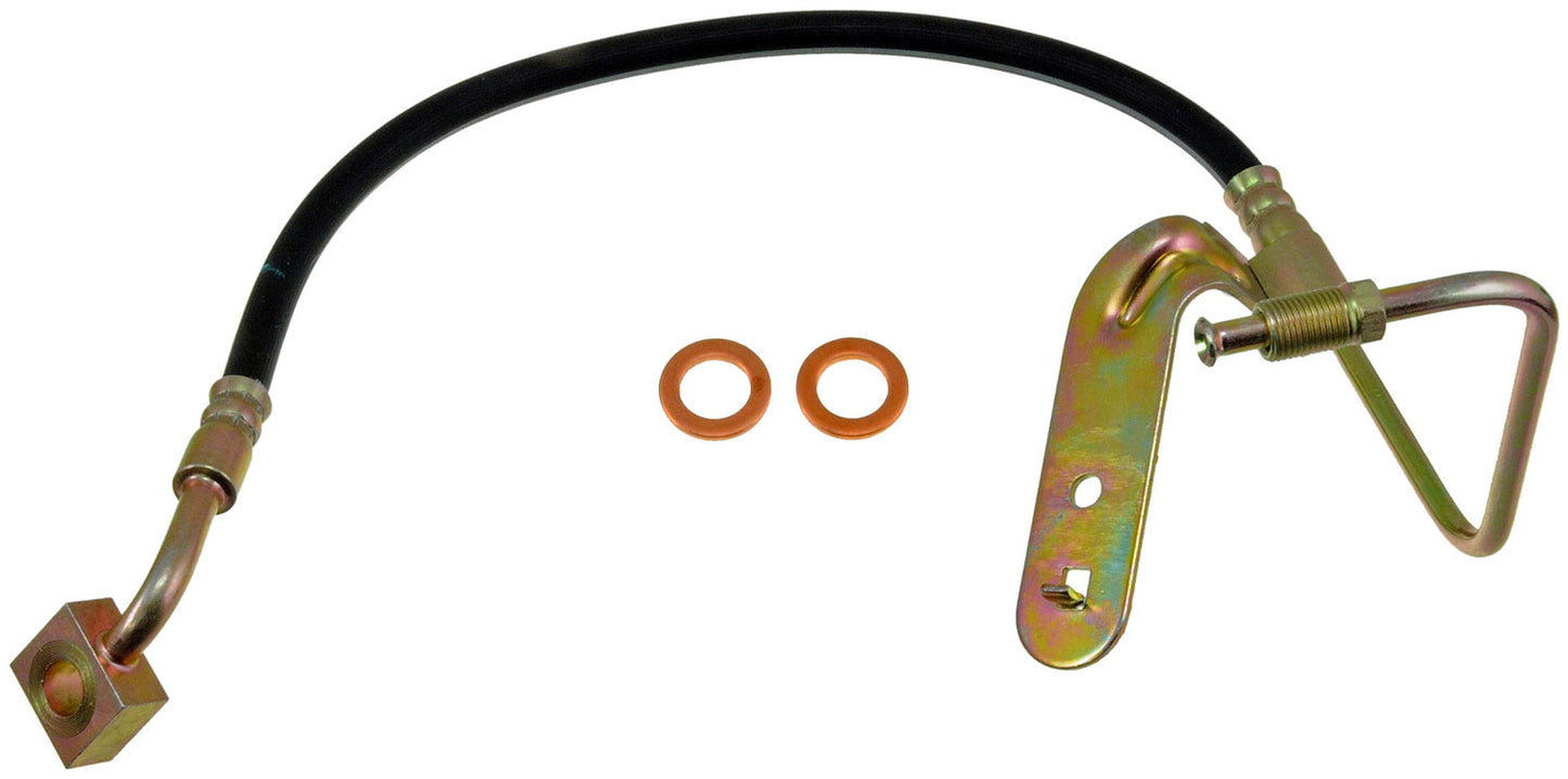 Brake Hydraulic Hose - Dorman# H380312