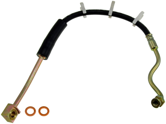 Brake Hydraulic Hose - Dorman# H380318