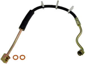Brake Hydraulic Hose - Dorman# H380318