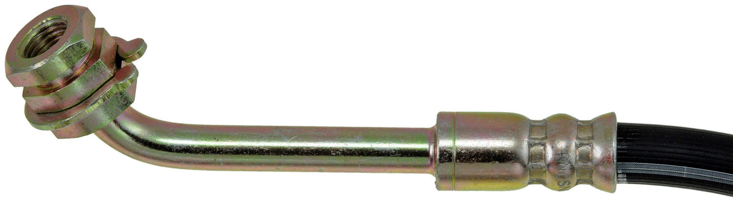 Brake Hydraulic Hose - Dorman# H380319