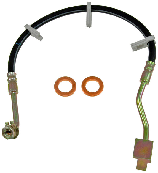Brake Hydraulic Hose - Dorman# H380319