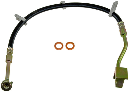 Brake Hydraulic Hose - Dorman# H380320