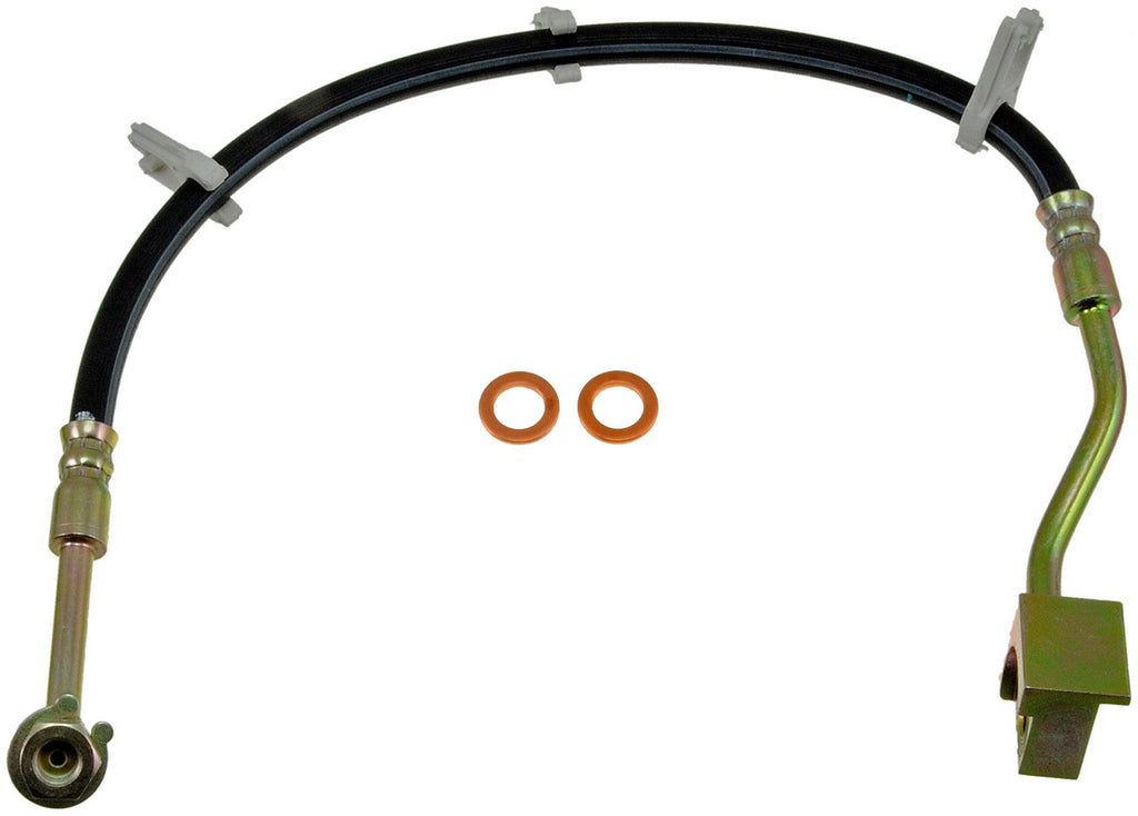 Brake Hydraulic Hose - Dorman# H380320