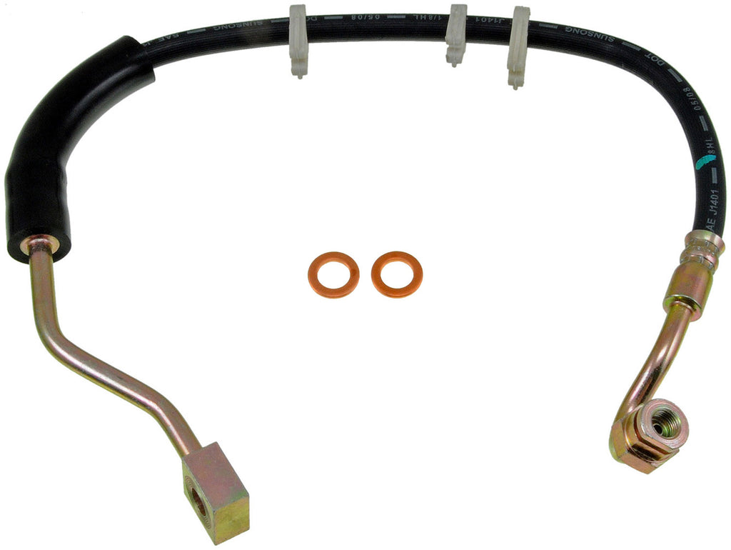 Brake Hydraulic Hose - Dorman# H380321