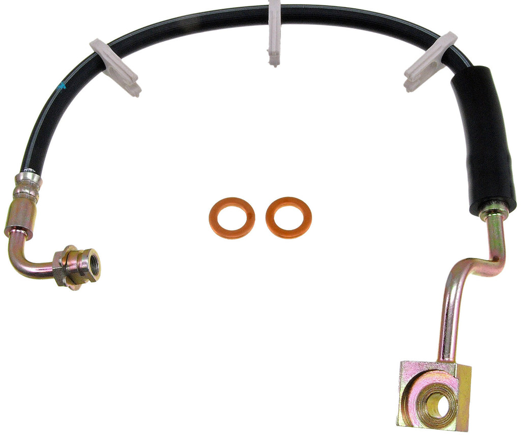 Brake Hydraulic Hose - Dorman# H380324