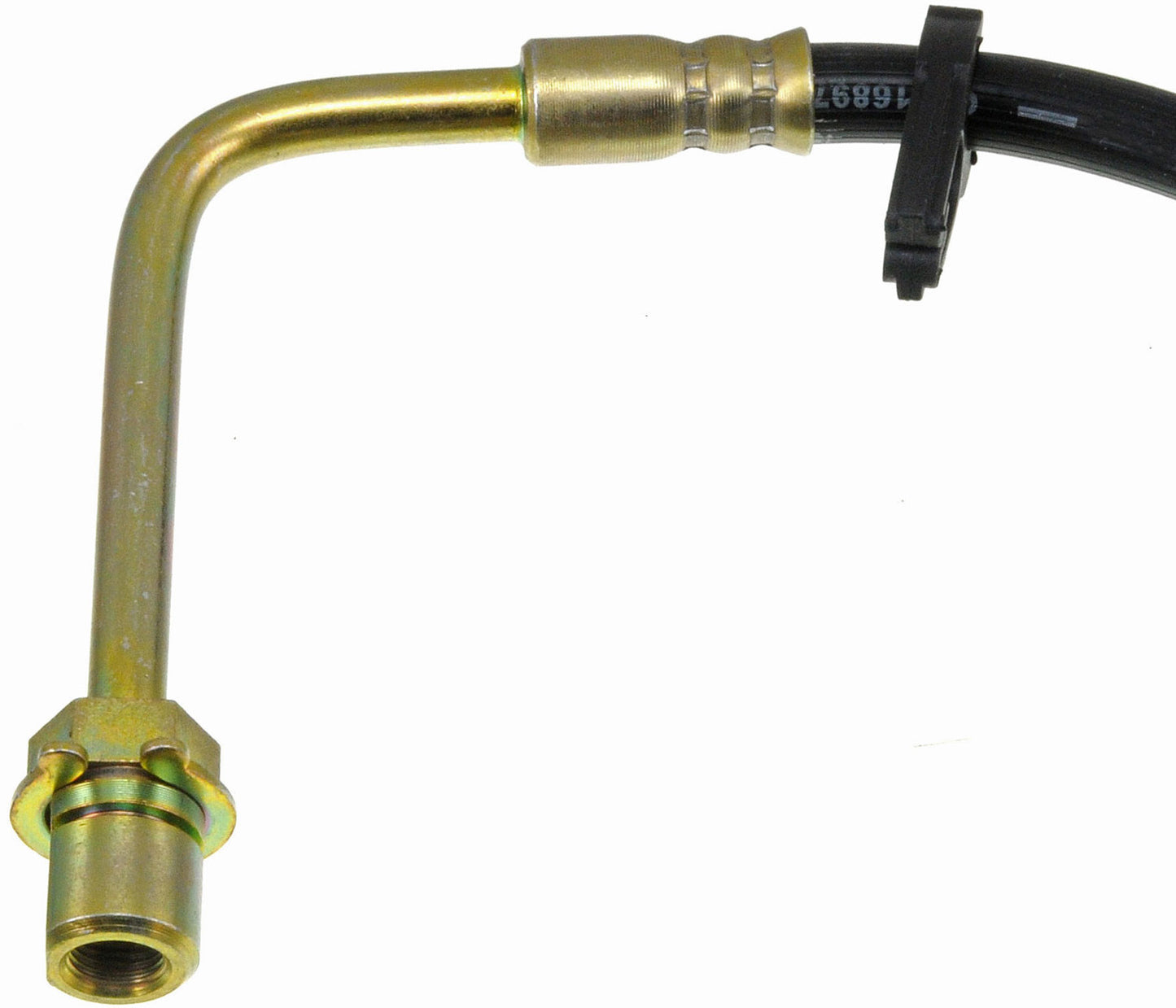 Brake Hydraulic Hose - Dorman# H380325