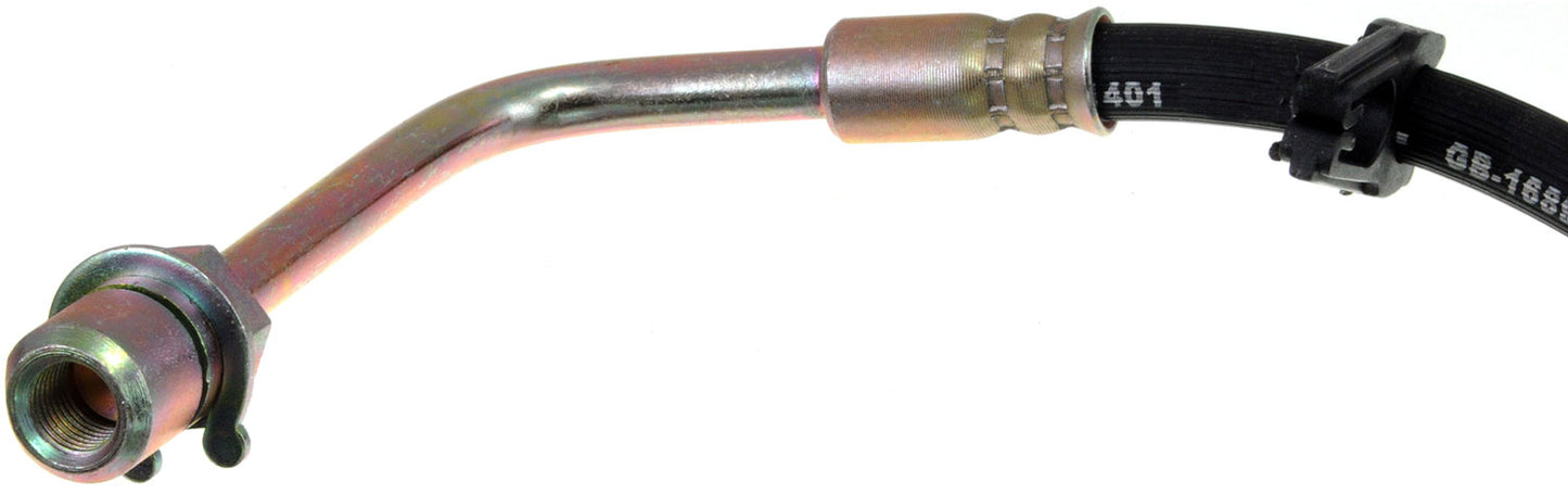 Brake Hydraulic Hose - Dorman# H380326