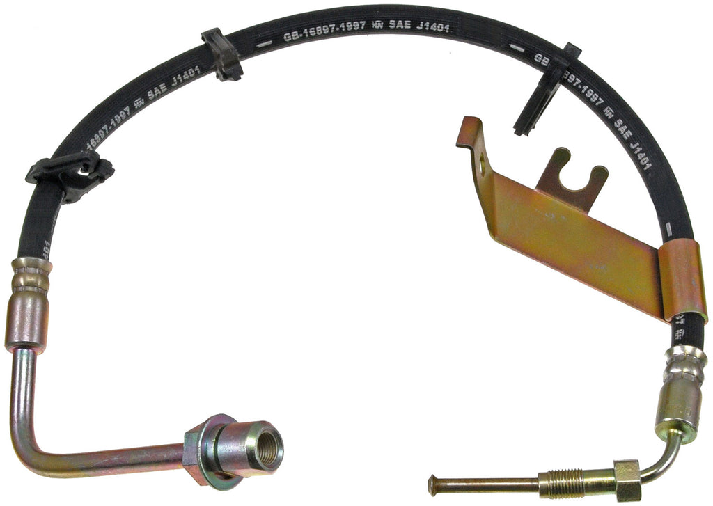 Brake Hydraulic Hose - Dorman# H380326