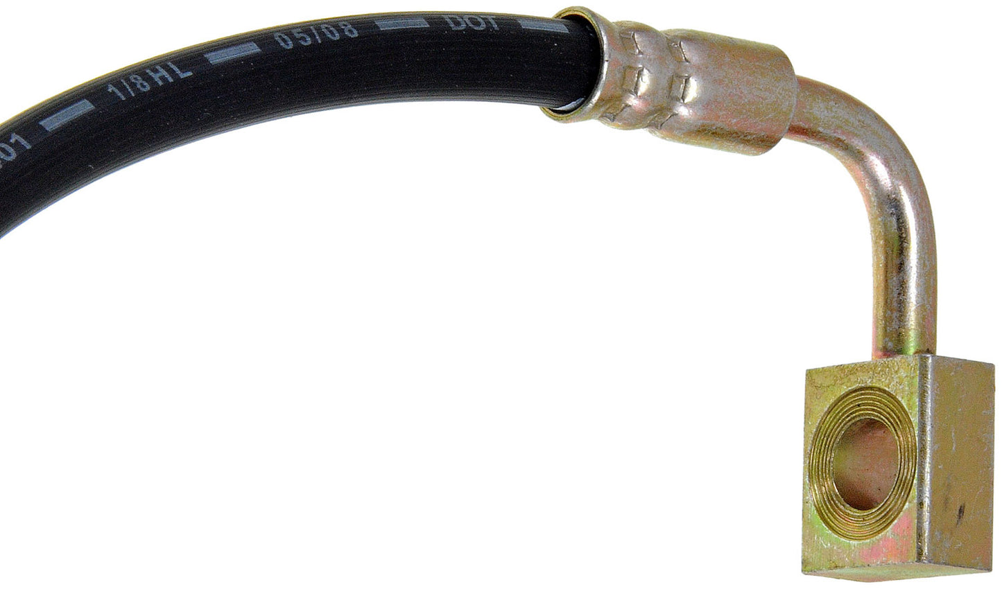 Brake Hydraulic Hose - Dorman# H380330