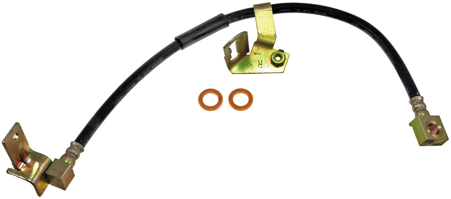 Brake Hydraulic Hose - Dorman# H380333