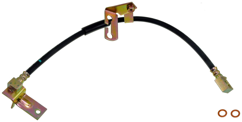 Brake Hydraulic Hose - Dorman# H380334