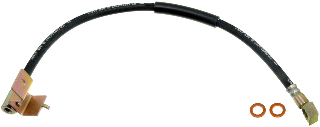 Brake Hydraulic Hose - Dorman# H380340