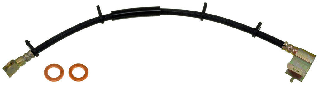 Brake Hydraulic Hose - Dorman# H380341