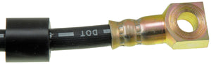 Brake Hydraulic Hose - Dorman# H380343
