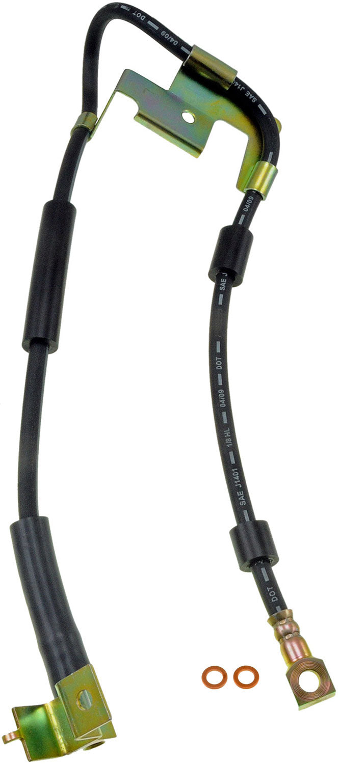 Brake Hydraulic Hose - Dorman# H380343