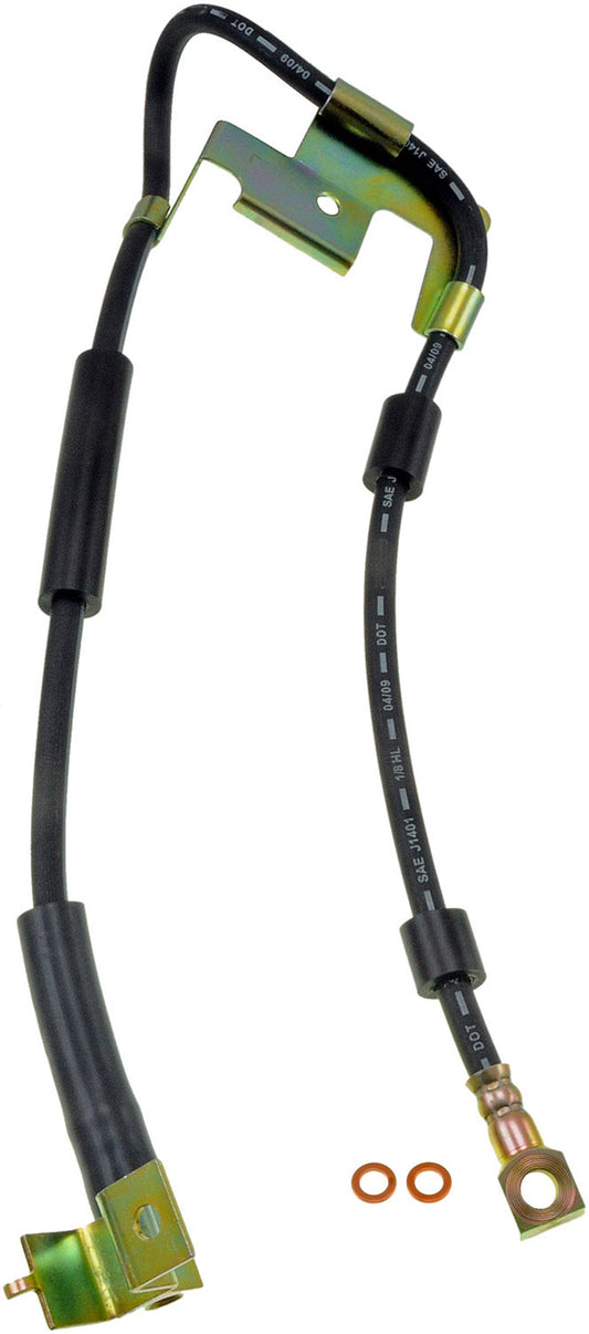 Brake Hydraulic Hose - Dorman# H380343