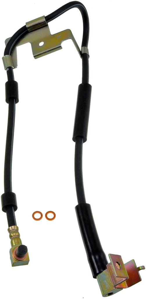 Brake Hydraulic Hose - Dorman# H380344