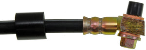 Brake Hydraulic Hose - Dorman# H380345