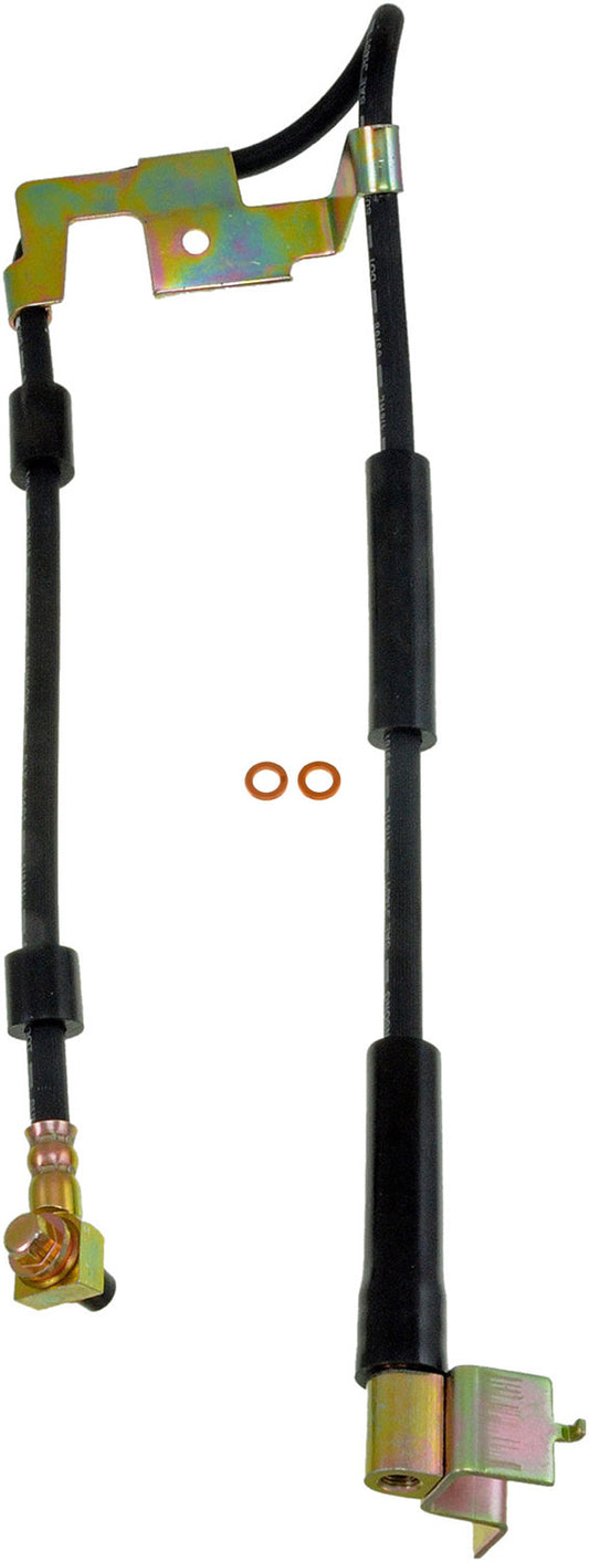 Brake Hydraulic Hose - Dorman# H380345