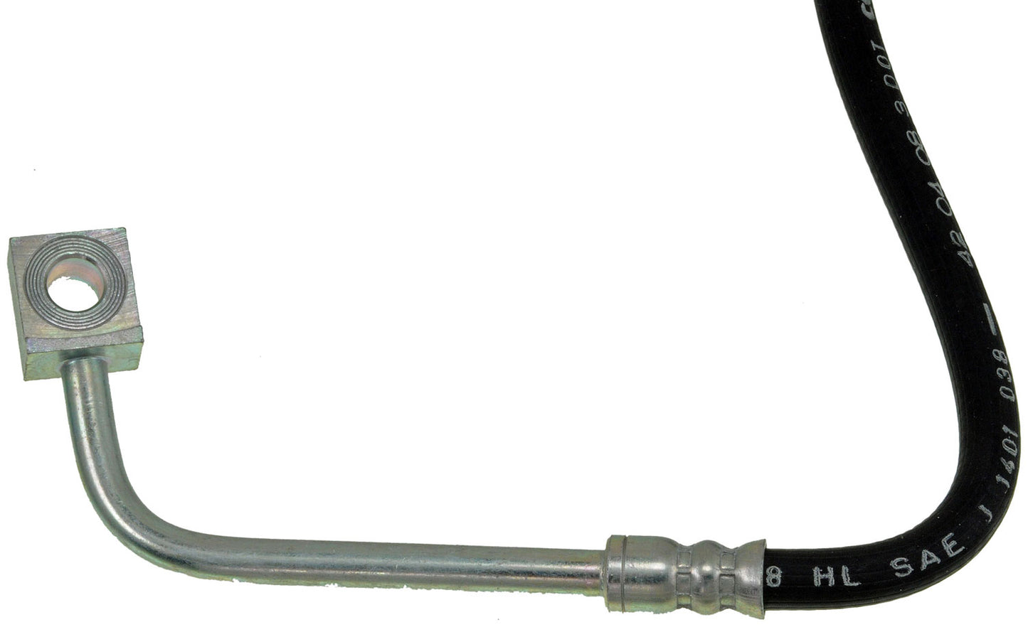 Brake Hydraulic Hose - Dorman# H380353