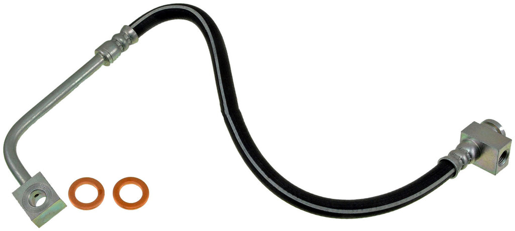 Brake Hydraulic Hose - Dorman# H380353