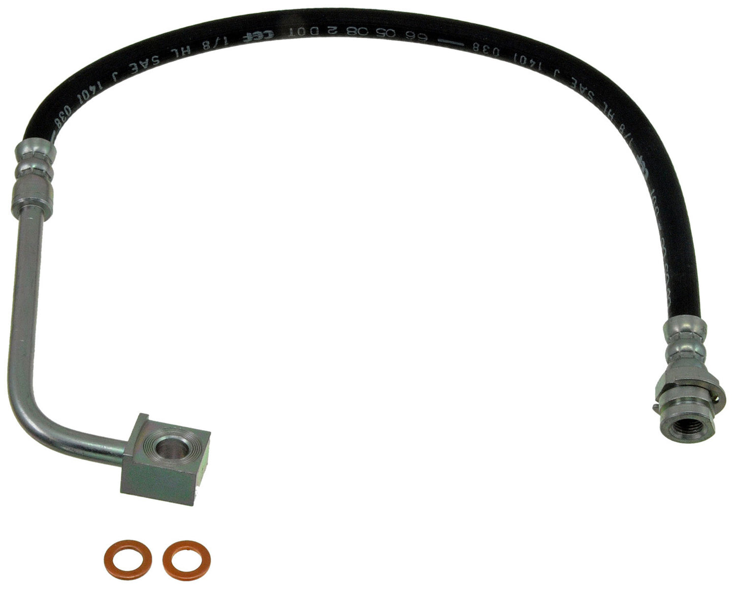 Brake Hydraulic Hose - Dorman# H380354