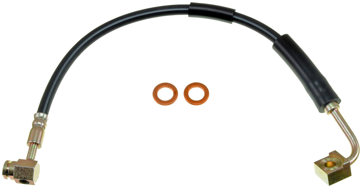 Brake Hydraulic Hose - Dorman# H380355