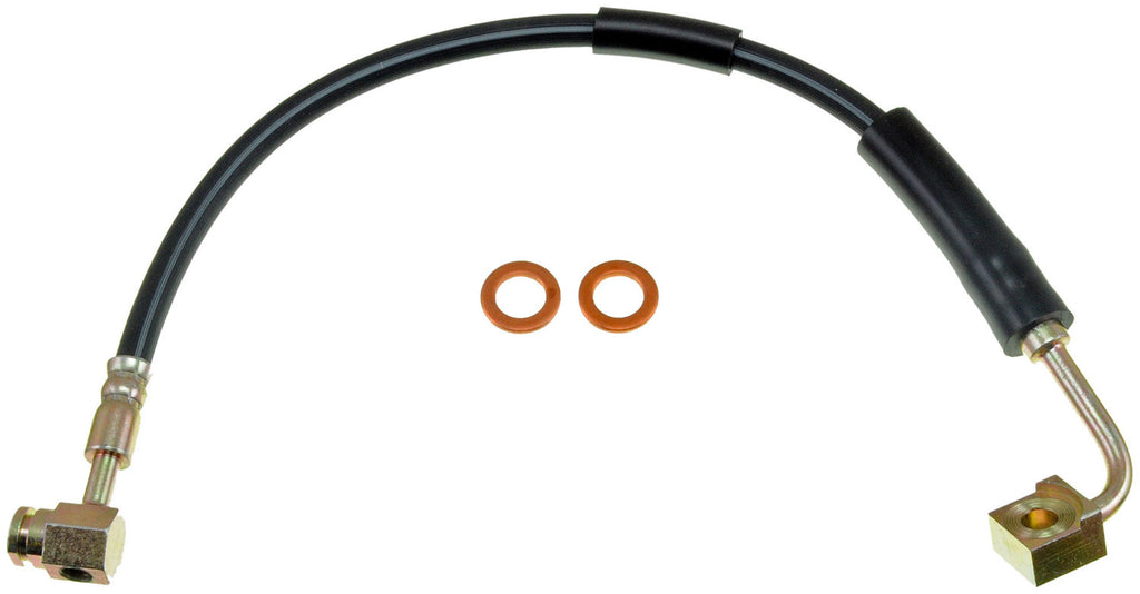 Brake Hydraulic Hose - Dorman# H380355